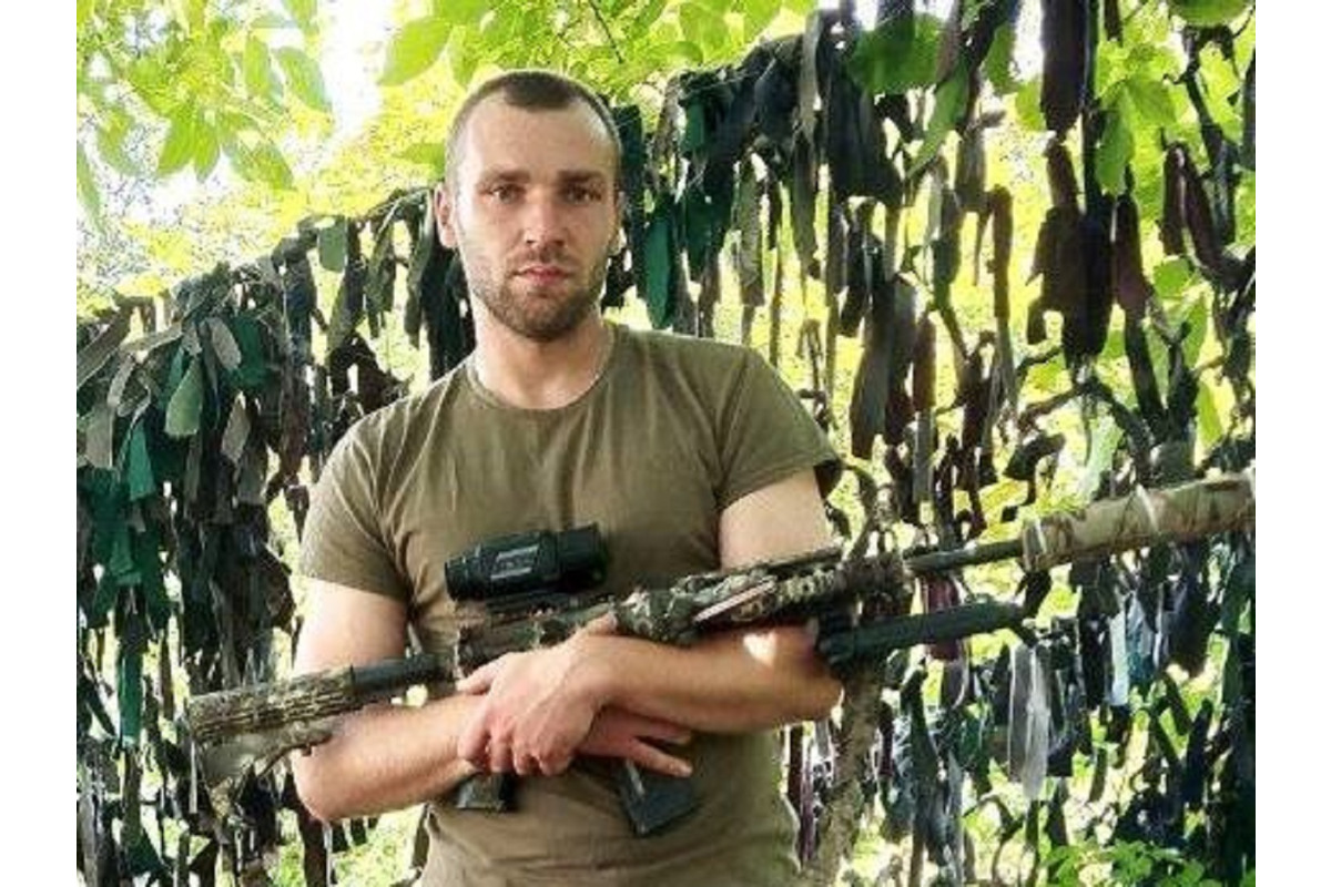Зниклий безвісти військовий з Ірпеня виявився загиблим