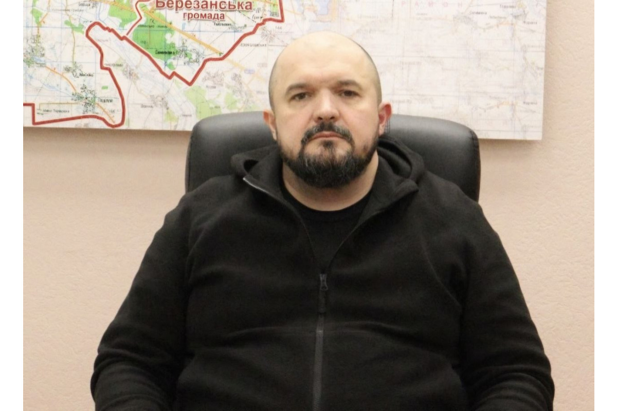 Тарас Бакай повертається до керівництва Київської ОДА