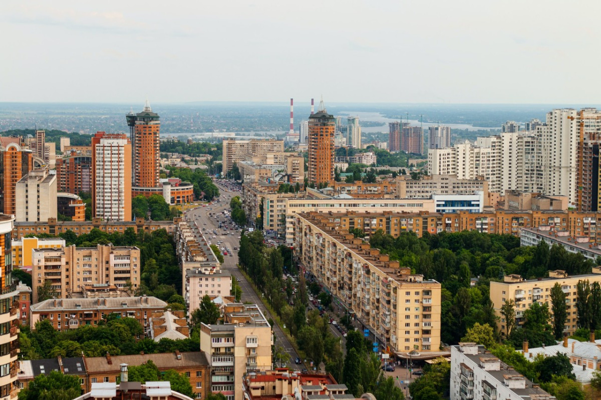 Ціни на квартири на вторинному ринку Києва: де дорожчає, а де можна знайти вигідні пропозиції