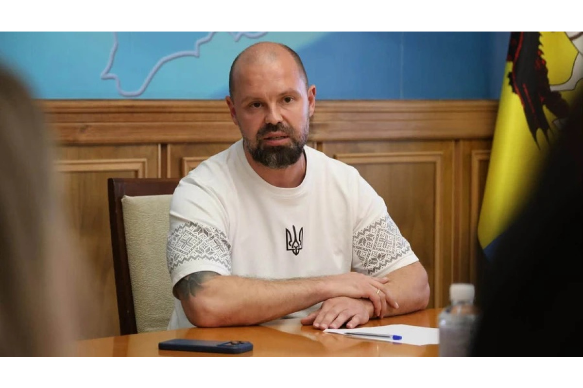 Колишній перший заступник голови Київської ОДА збив неповнолітню на Житомирській трасі