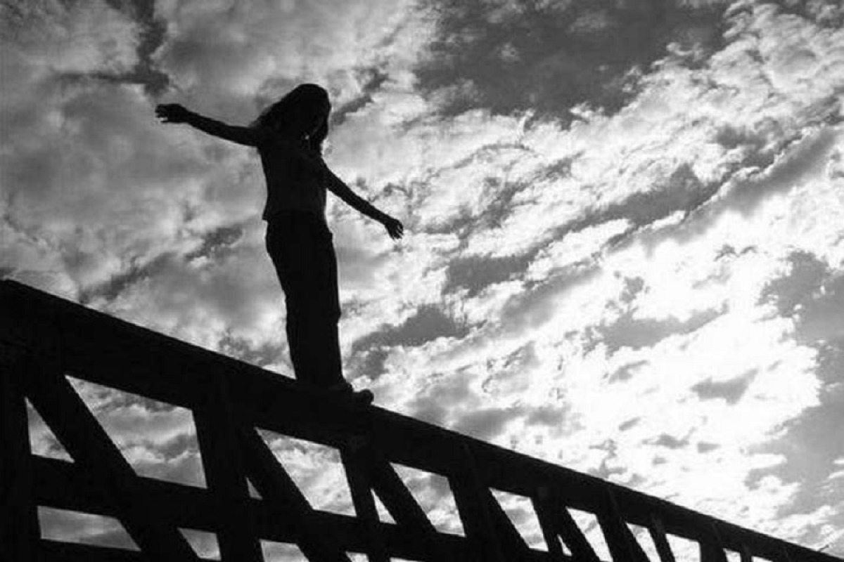 У Броварах 14-річна дівчинка намагалась вчинити самогубство