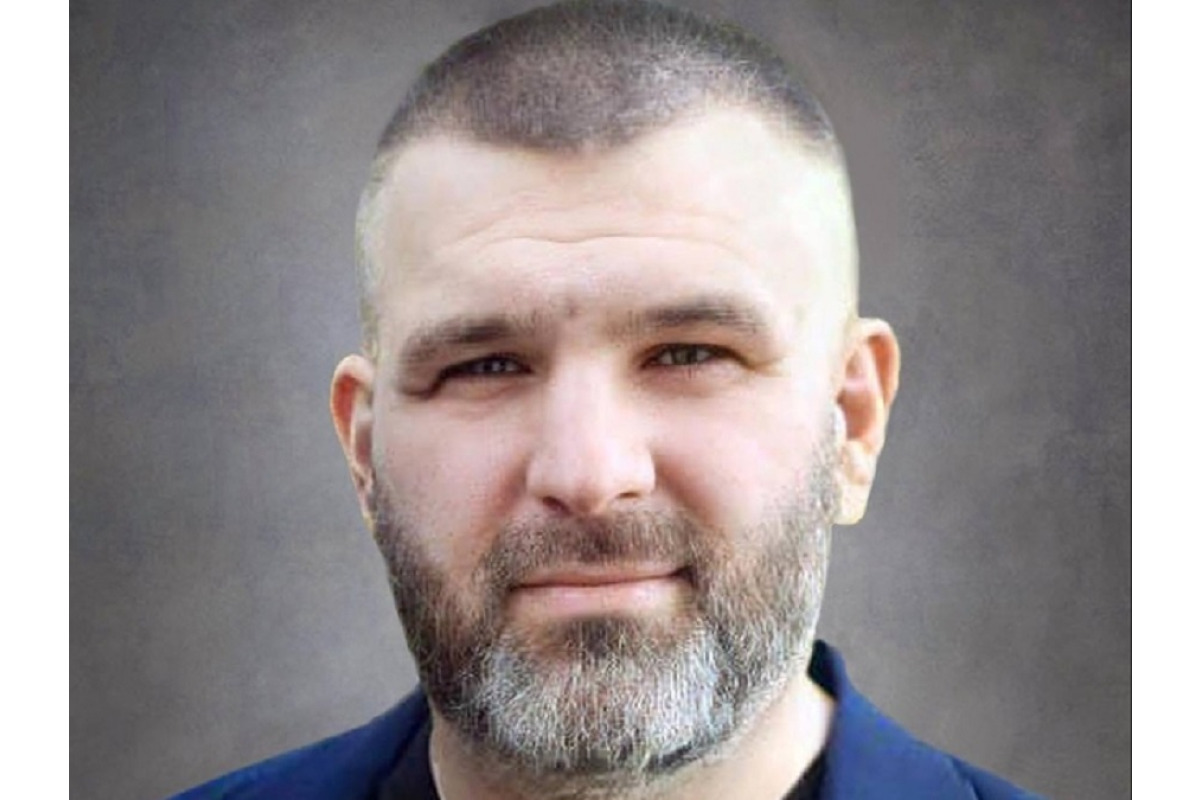 У лікарні помер волонтер, якого на Київщині розстріляли рашисти