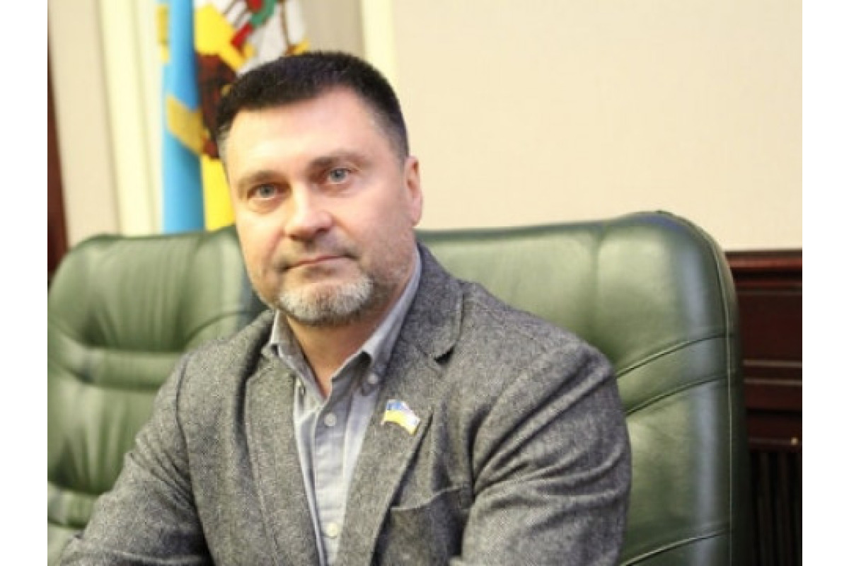 Кадрові зміни на Броварщині: як на чолі військової адміністрації опинився одіозний Володимир Майбоженко