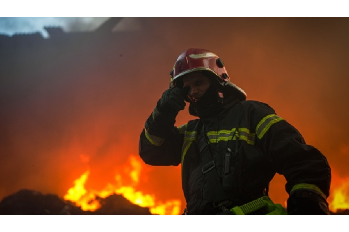 російські дрони вдарили по підприємству на Київщині: четверо загиблих і четверо поранених