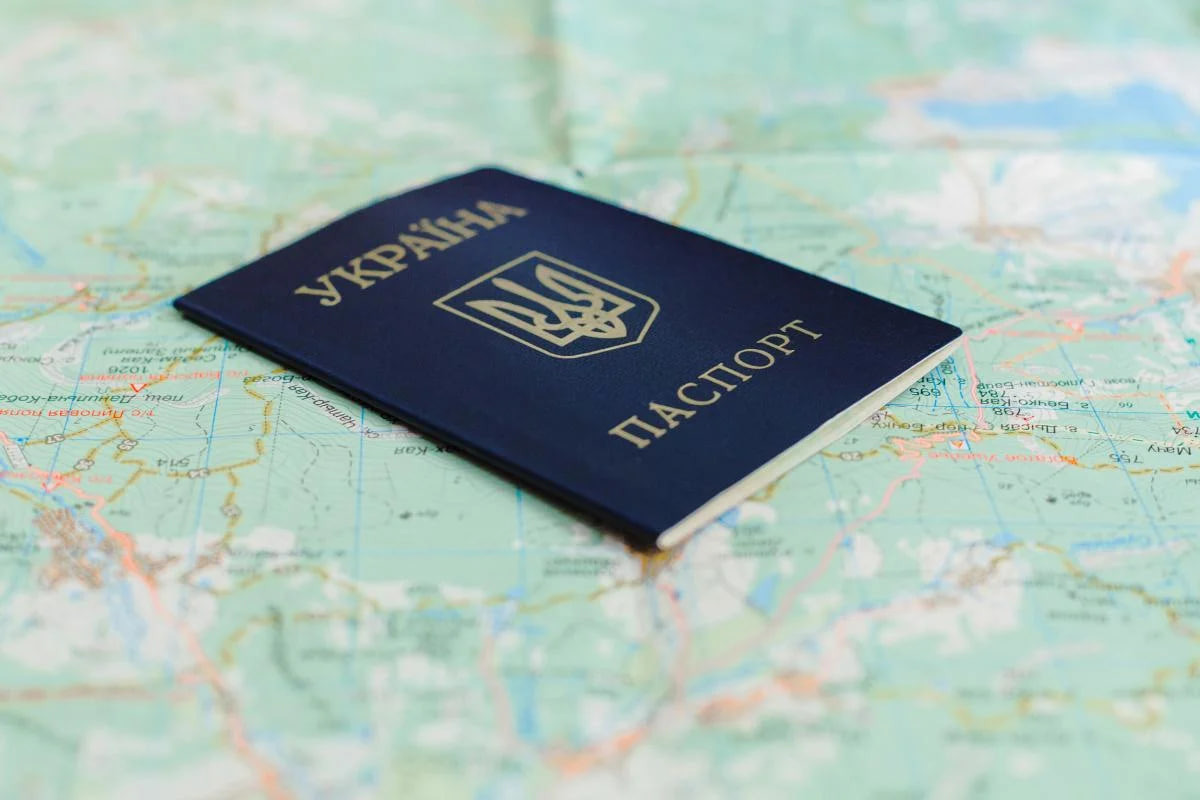 Новий закон про мобілізацію не змушує чоловіків за кордоном повертатися до України, — Федір Веніславський