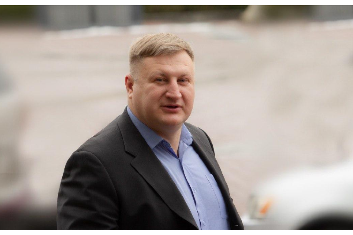 Голова Коцюбинської ТГ Сергій Даніш: Якщо ЗСУ, не дай Бог, не втримаються, то кому ж ми дороги будемо стелити?