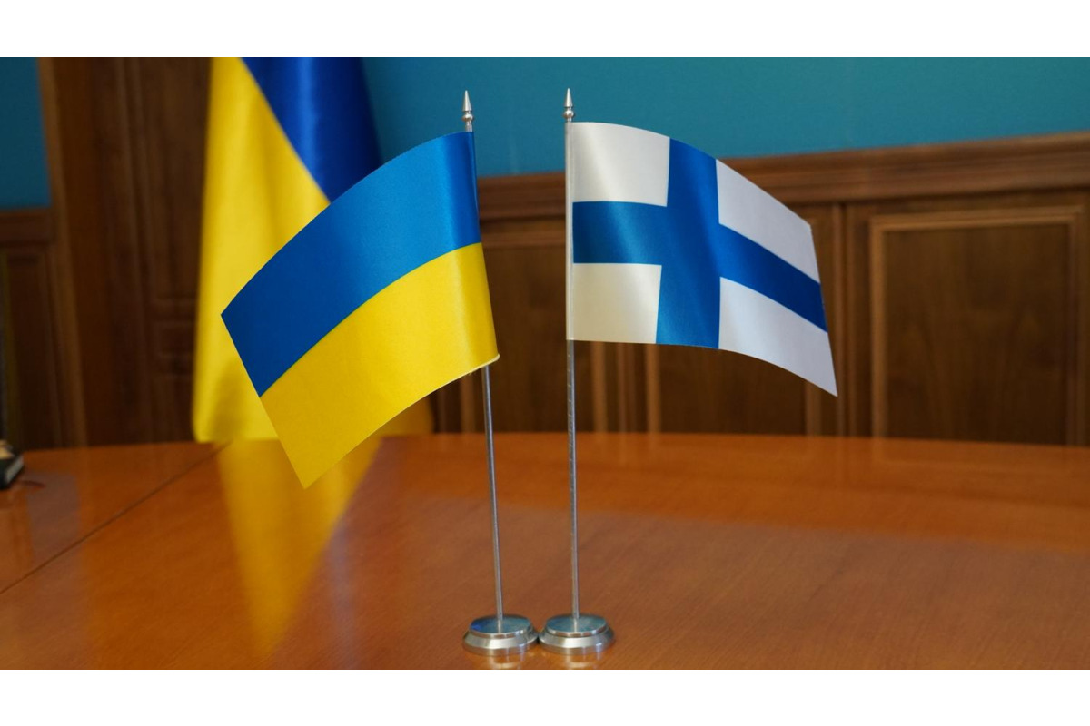 На Київщині активізують міжнародну співпрацю з Фінляндією