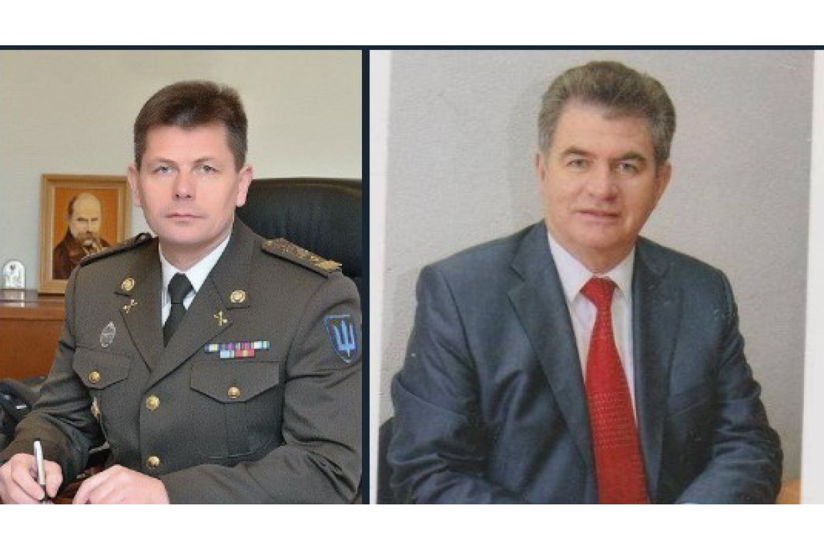 Звання "Почесний громадянин громади" присвоєно двом жителям Білоцерківської громади