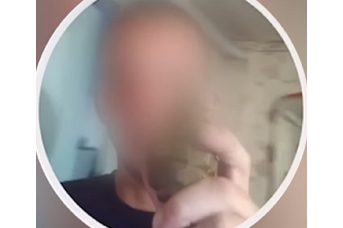 Житель Макарова погрожував вбивством неповнолітній дівчині (ВІДЕО)