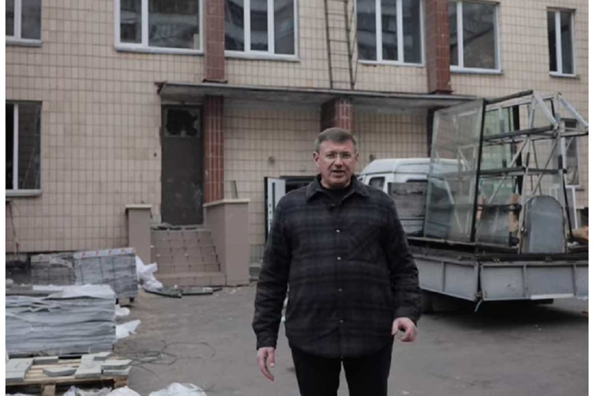 Бровари оговтуються після нічної атаки 29 листопада: місто дякує тим, хто тримав стрій (ВІДЕО)