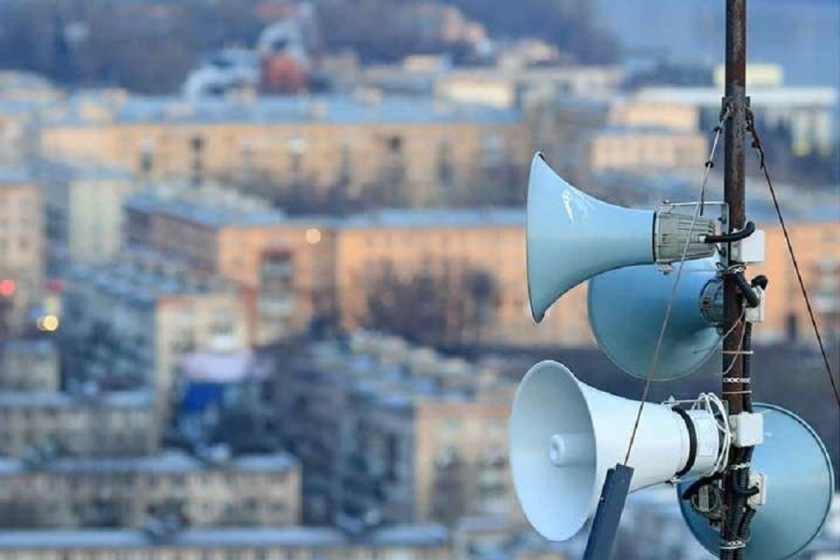 Броварчан попереджають про несправність систем оповіщення