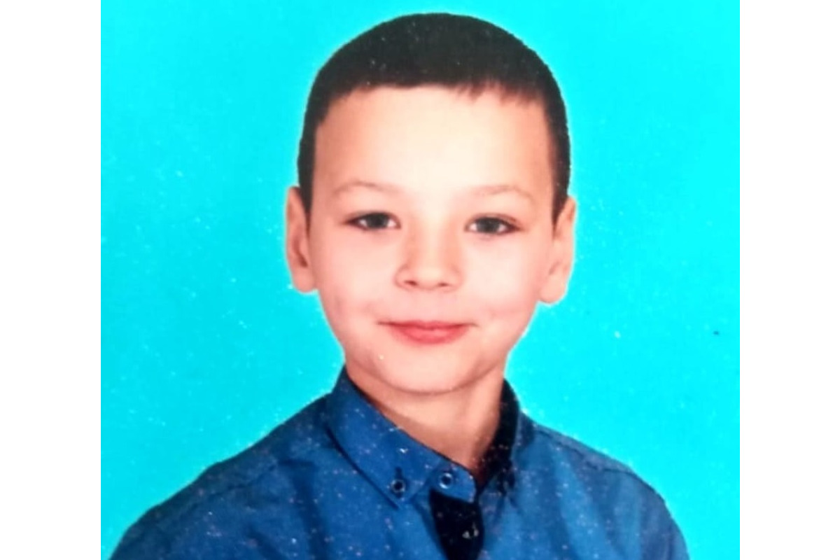 У Білій Церкві малолітній хлопчик пішов до школи та зник