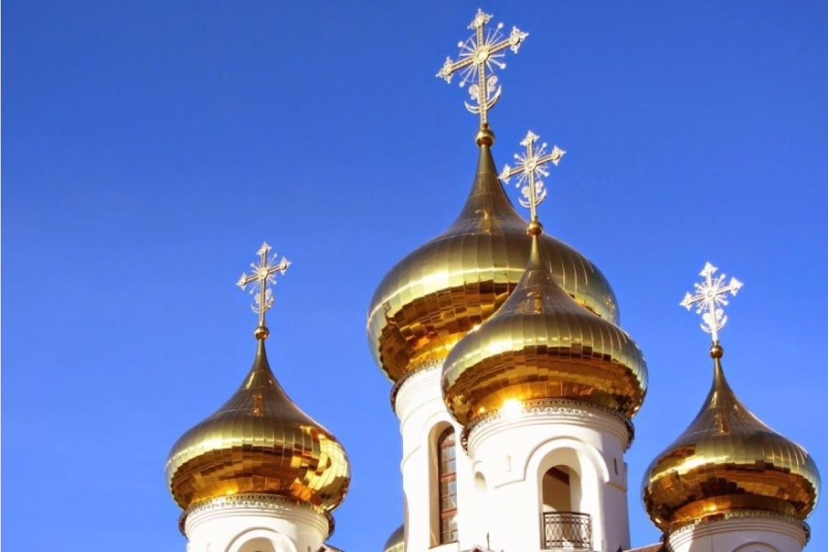 У Броварах чоловік обікрав місцевого жителя в церкві (ВІДЕО)