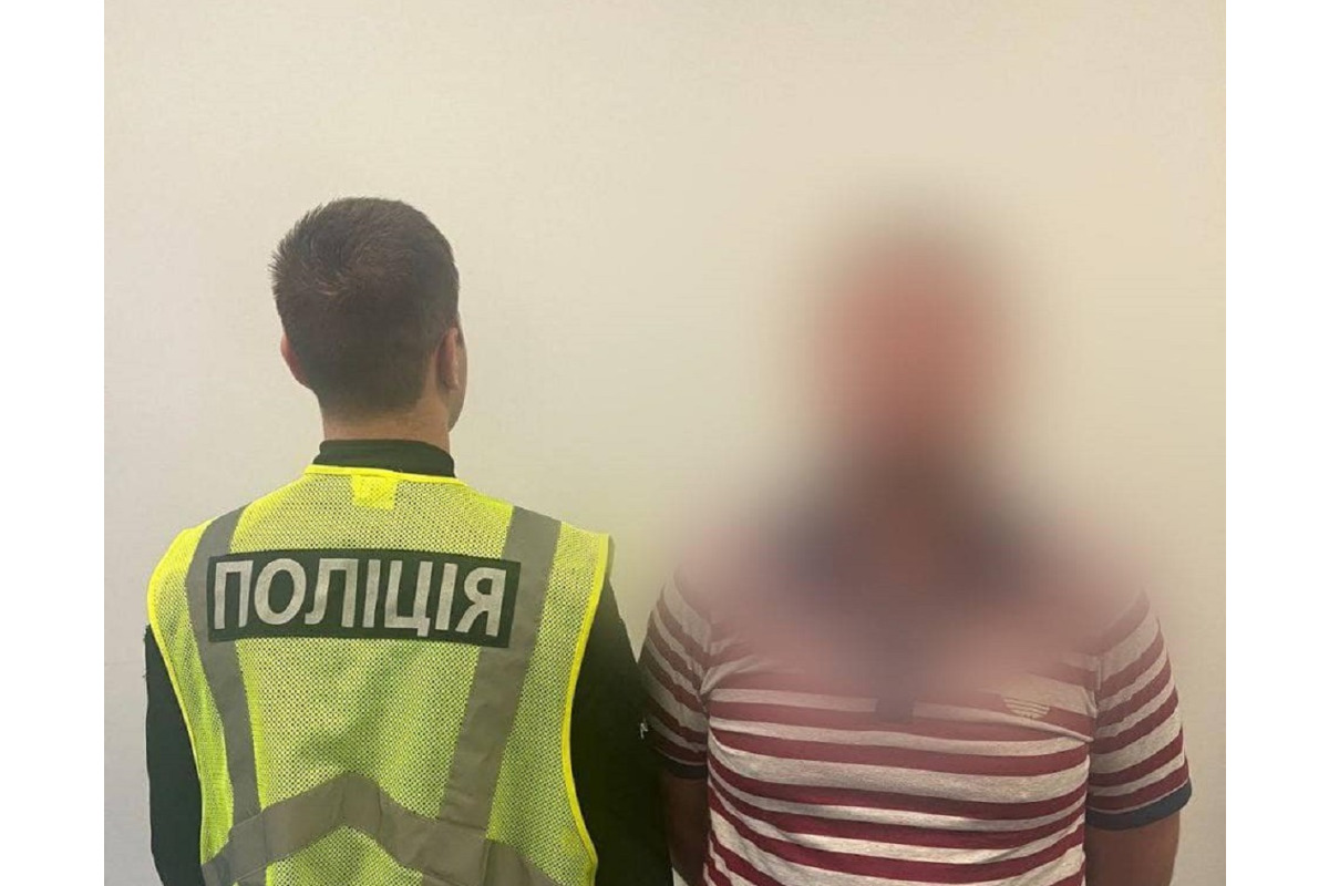 В Обухові чоловік відкрив стрільбу на вулиці через конфлікт