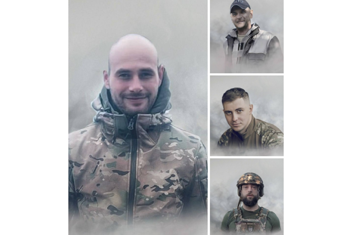 В Ірпені встановлять чотири нові меморіальні дошки на честь загиблих Героїв