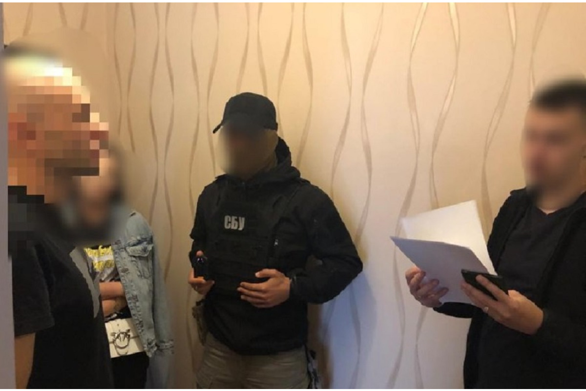 Жителя Київщини підозрюють у виправдовуванні російської агресії
