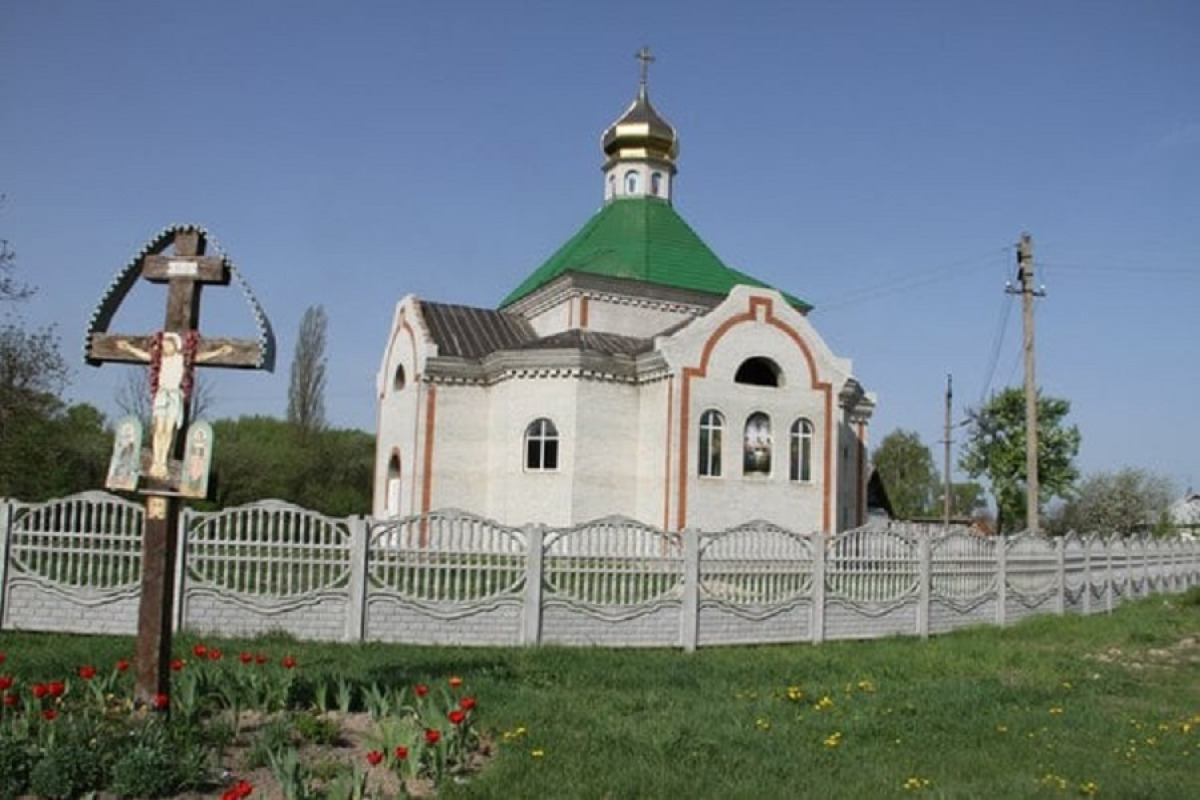 Одна з релігійних громад Броварщини перейшла до ПЦУ