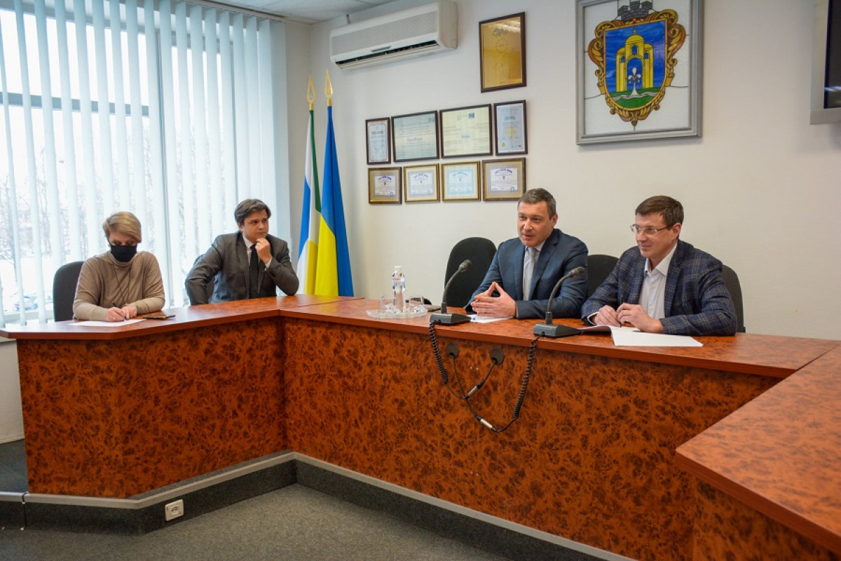 У Броварській громаді впроваджують програму "Доступна іпотека 7% - Бровари 0%" (ФОТО)