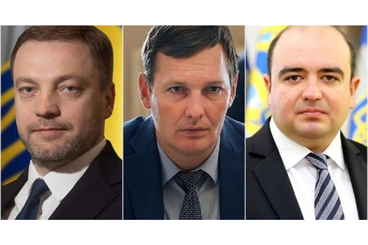 Скеровано до суду обвинувальний акт у справі авіакатастрофи у Броварах із загибеллю керівництва МВС