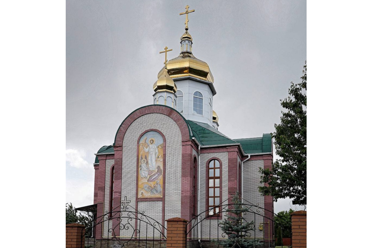 Громада храму на Макарівщині одноголосно перейшла до ПЦУ після конфлікту зі священником