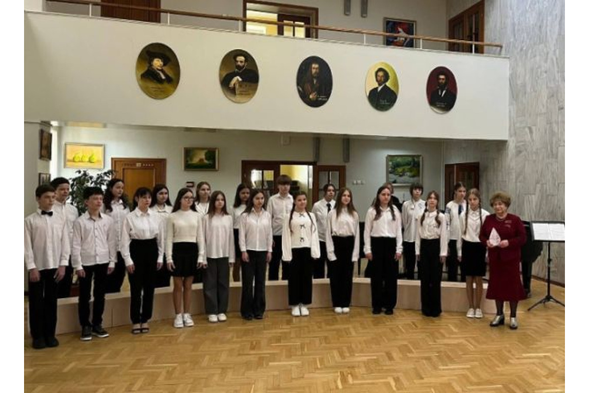 Славутицький хор "Дзвони сонця" переміг на міжнародному конкурсі "Austrian Festival"