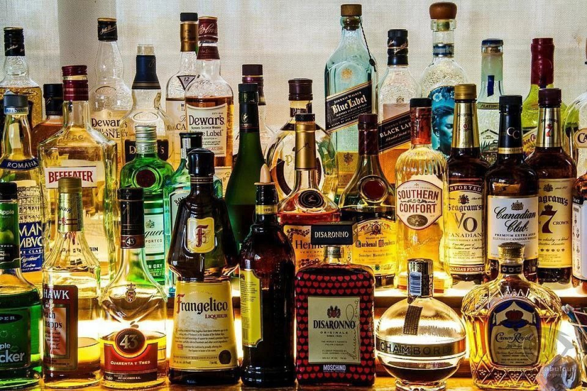 На Броварщині змінили час дозволу на продаж алкоголю