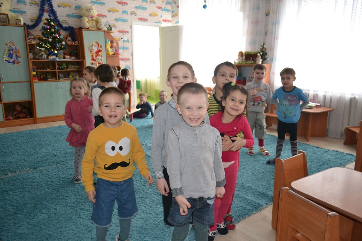 Вихованці дитбудинку "Надія" на Київщині можуть залишитися без харчування