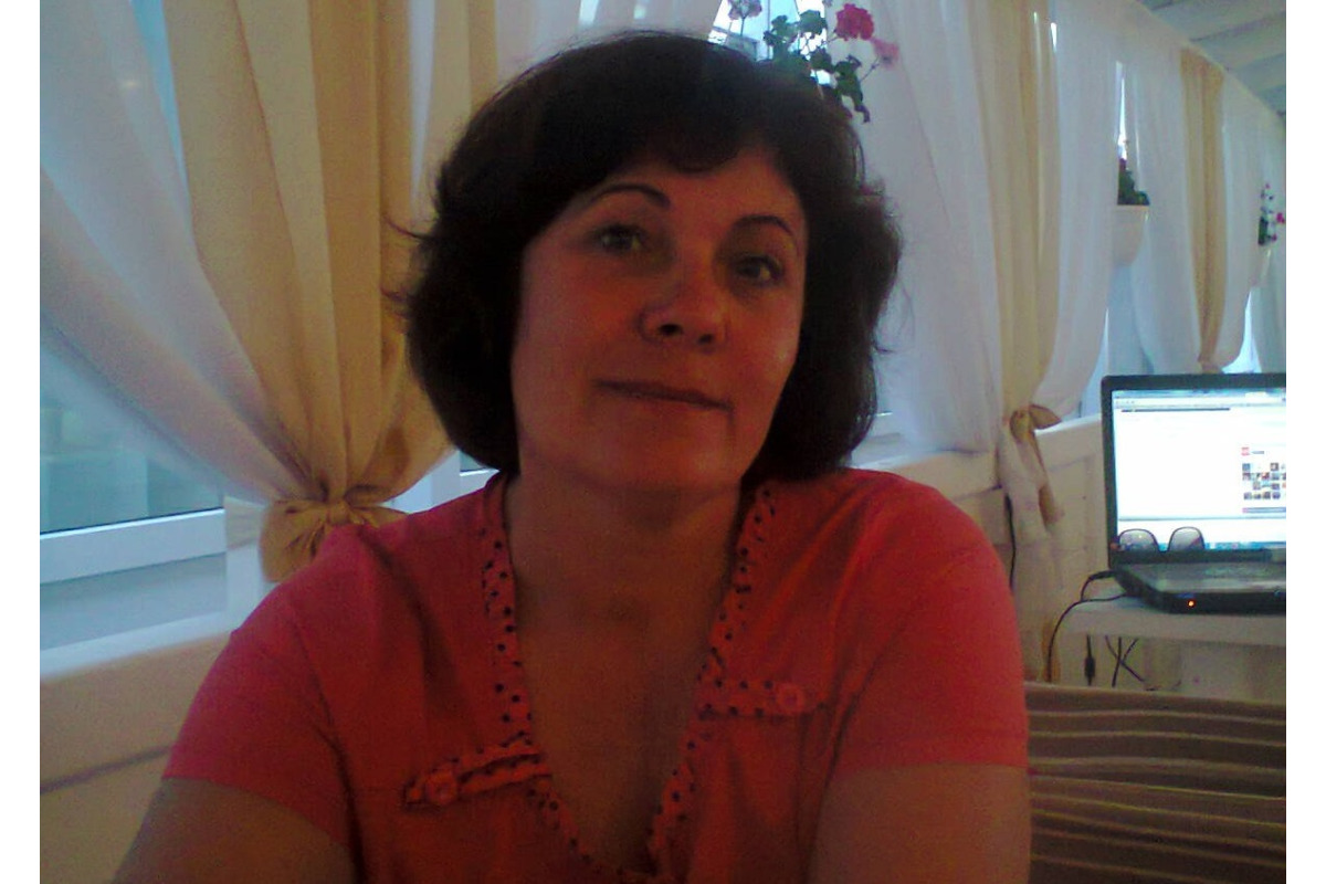 Любов Орел із села Перемога на Броварщині: рашисти забрали навіть речі, які ми приготували нашим хворим підопічним на смерть