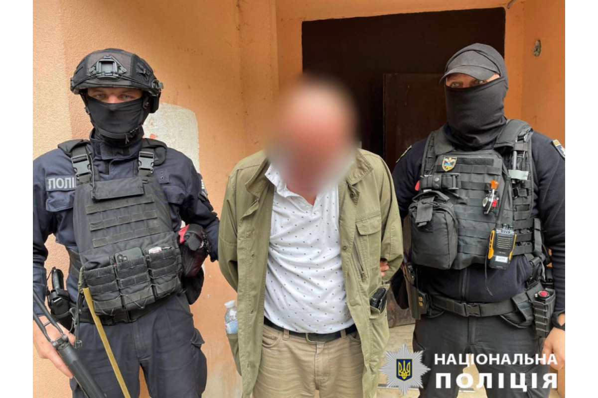 У Броварах у готелі виявили вбитого чоловіка: поліція знайшла замовника і виконавця