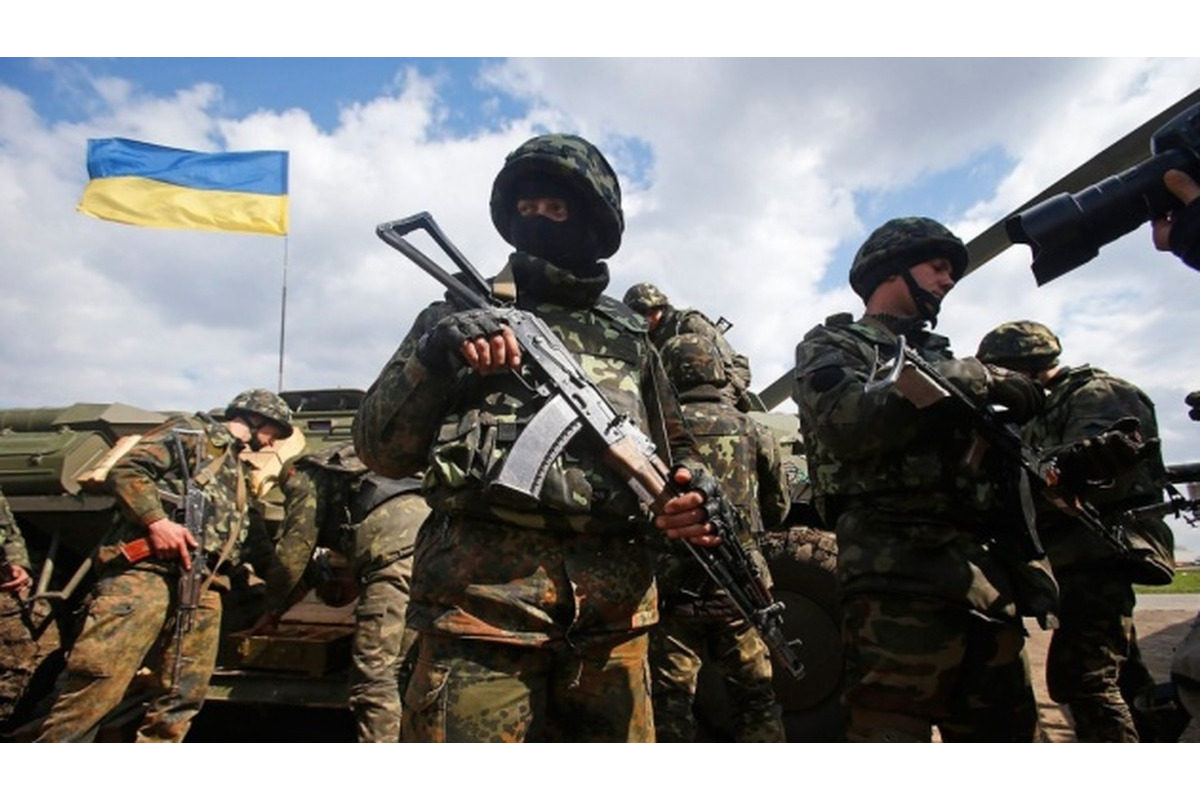 ЗСУ успішно контратакують під Києвом, – британська розвідка