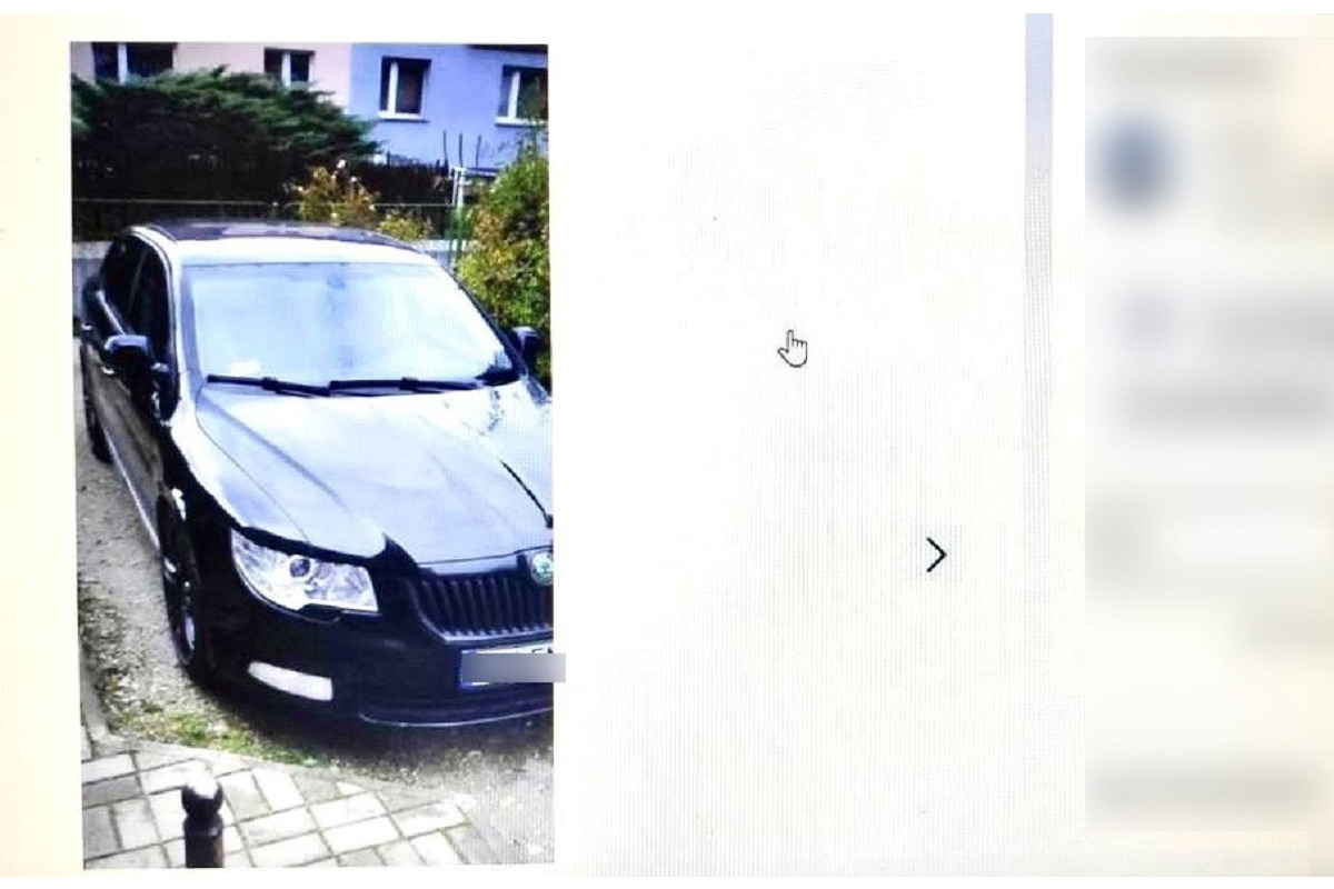 Правоохоронці Київщини викрили злочинну схему продажу неіснуючих авто через Інтернет (ФОТО)