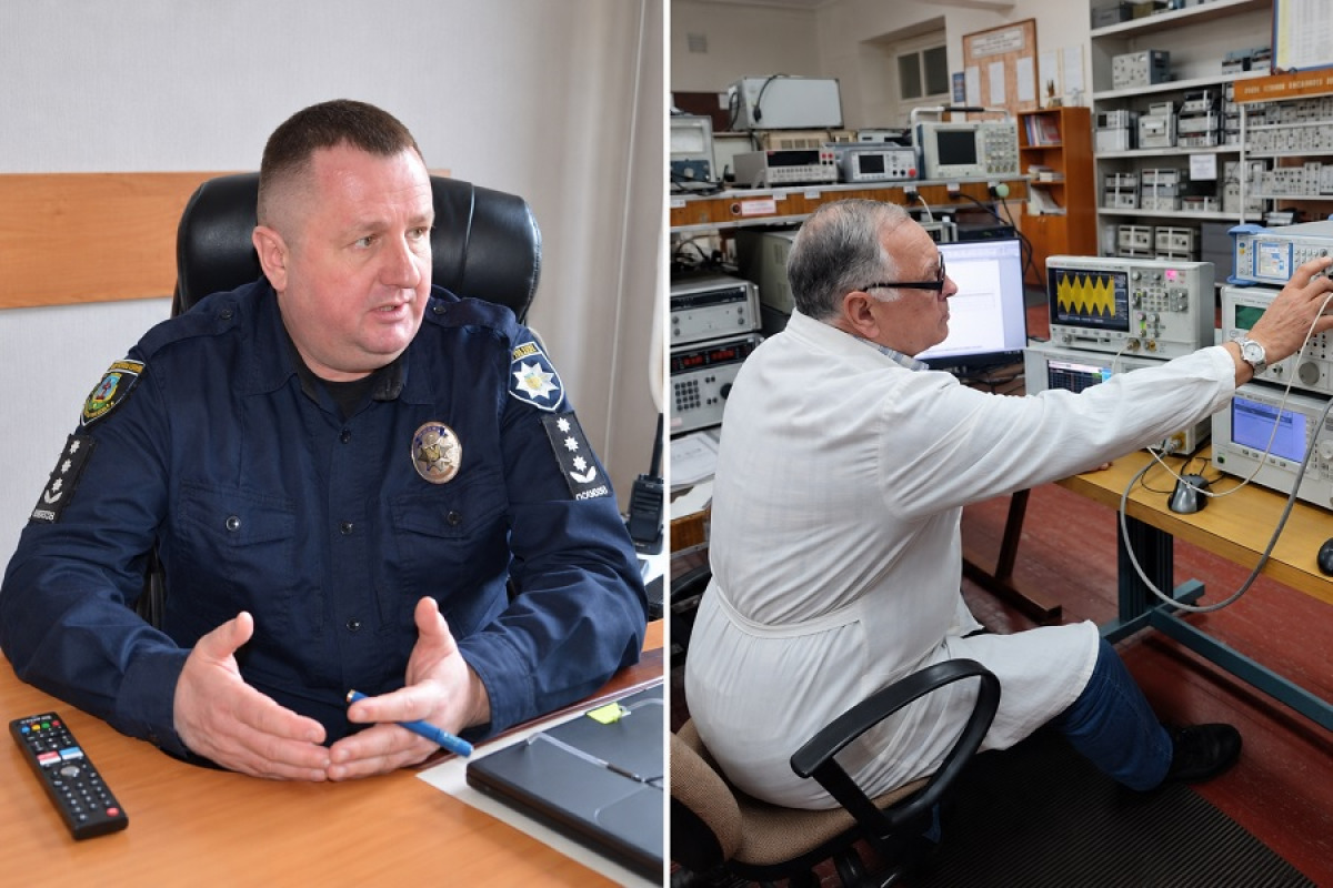 Мерзлюк міняє професію: куди подався на роботу білоцерківський «чесний» поліцейський