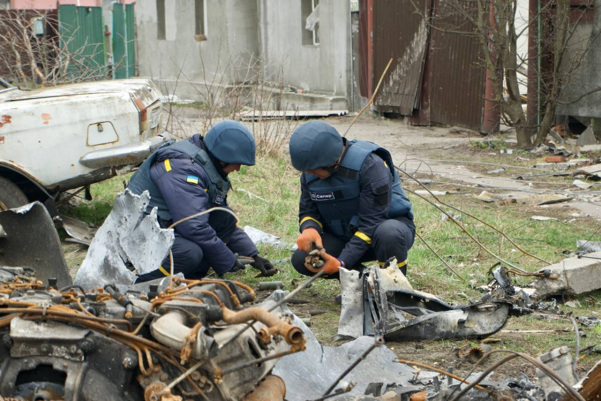Мешканців Броварщини попередили про вибухи: в чому причина