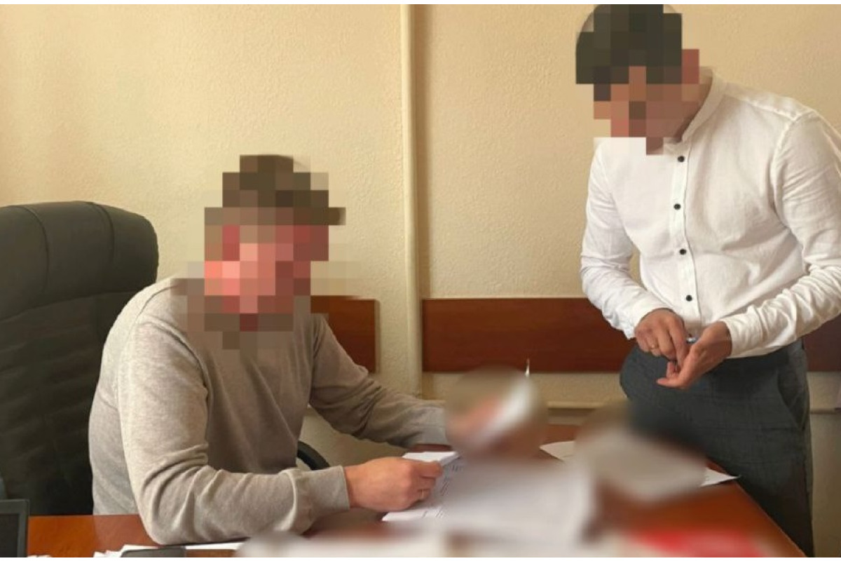 На Броварщині двох посадовців підозрюють у службовій недбалості