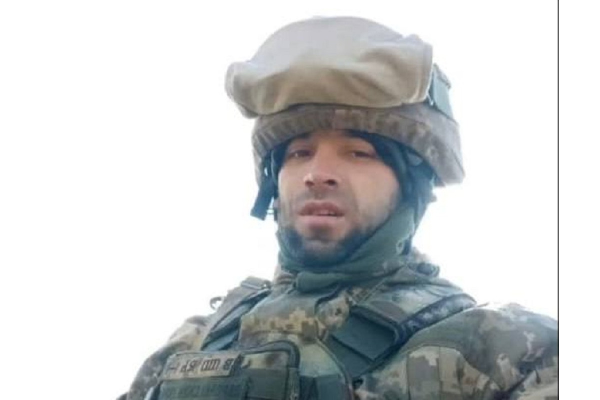 Сьогодні у Броварах прощатимуться із полеглим воїном Євгеном Подейком