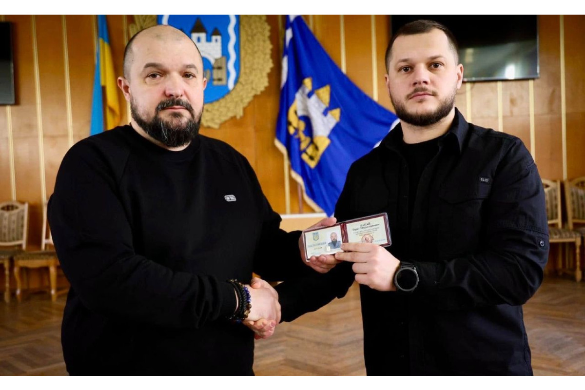 Кадрові зміни на Київщині: голова Броварської РДА стане першим заступником голови КОДА