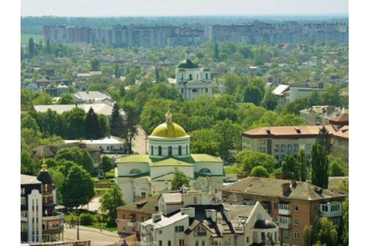 Біла Церква витратить 6 млн грн на оновлення генерального плану міста
