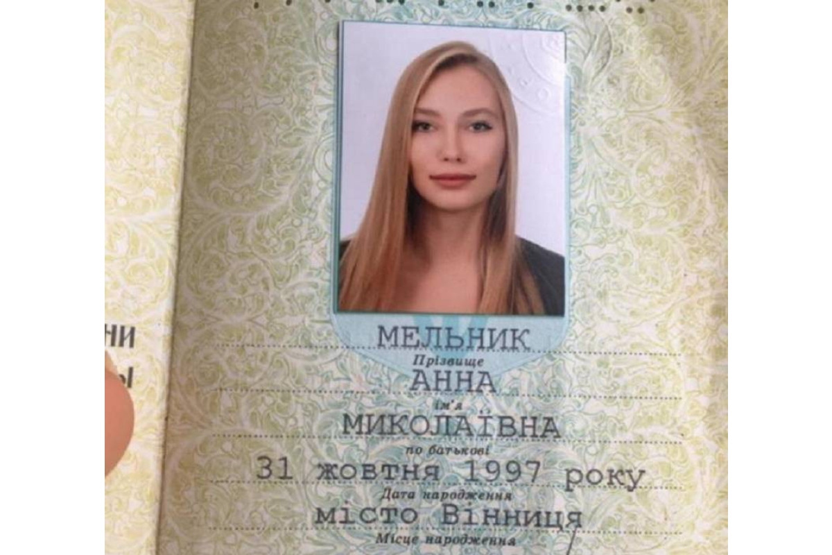 Проросійські "ляльки" проти преси: як ескортниця Мельник вирішила відсудити собі "честь"