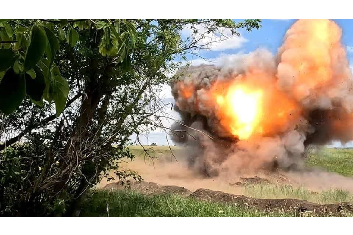 ЗСУ ліквідували вже 36 500 російський окупантів