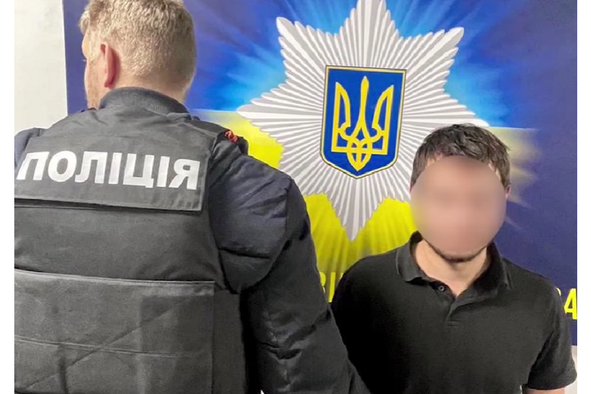 На Броварщині хлопець забив до смерті рідного батька (ВІДЕО)