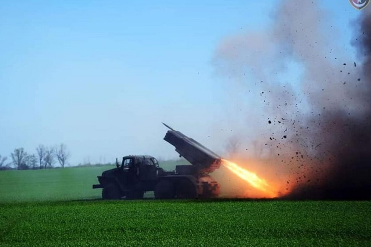 На війні в Україні полягло понад 42 тисячі російських загарбників