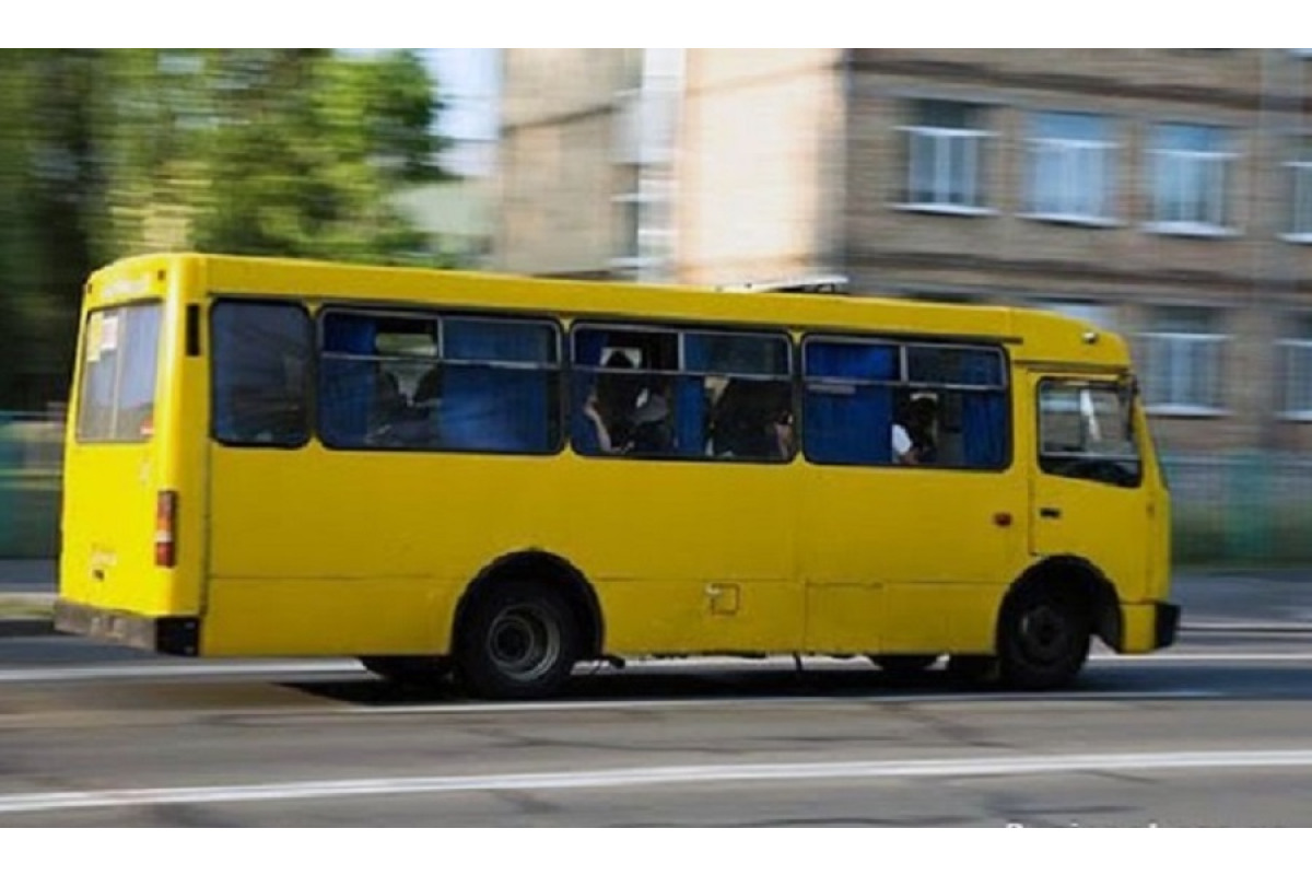 На Київщині відновили роботу 85% автобусних маршрутів