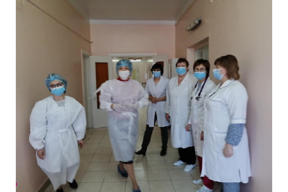 Інноваційні методи діагностики та лікування, які використовує Київська обласна дитяча лікарня