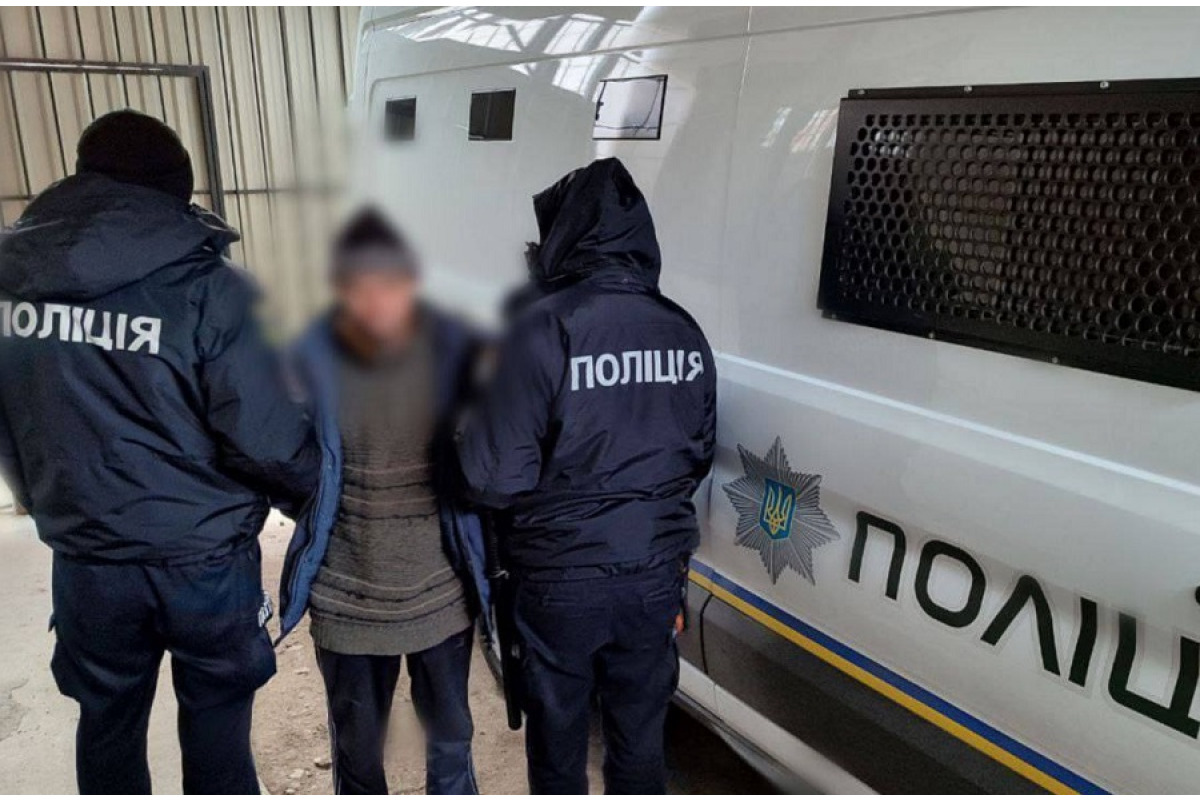 Мешканець Фастівщини смертельно поранив ножем свого племінника