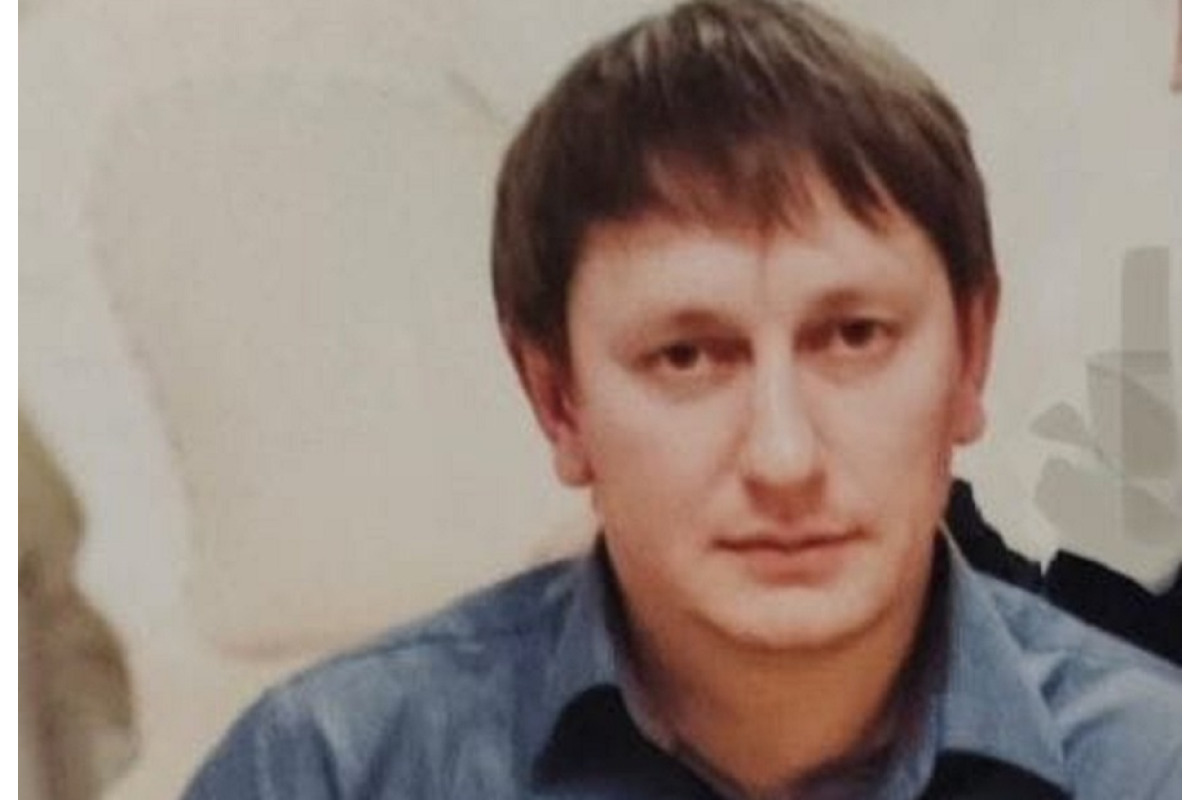 На війні поліг білоцерківець Олександр Нагорний