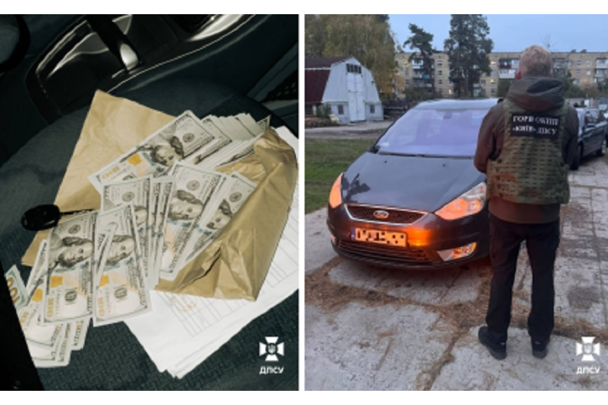 На Київщині батько й син продавали автомобілі, ввезені для ЗСУ: вилучили 51 машину