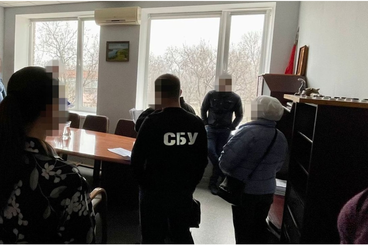 Обшуки в Київському облгазі: підозрюють розкрадання мільярдів гривень