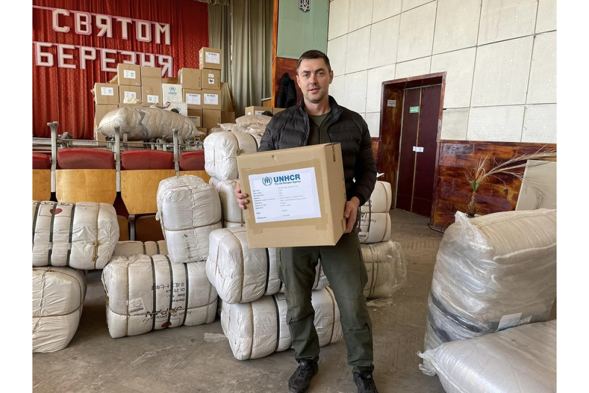 В Обухівській громаді облаштовують пункти обігріву (ФОТО)