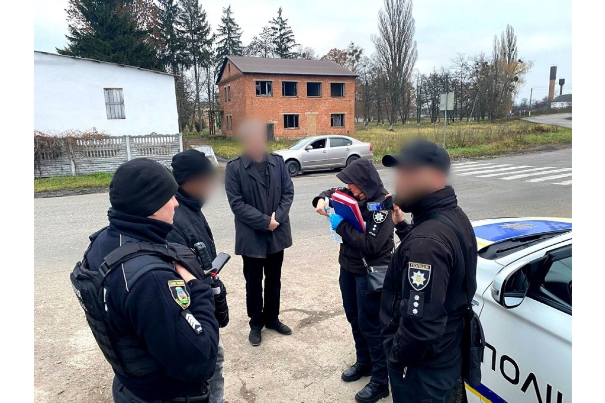 З початку тижня на Київщині зафіксували дев’ять наркозлочинів (ФОТО)