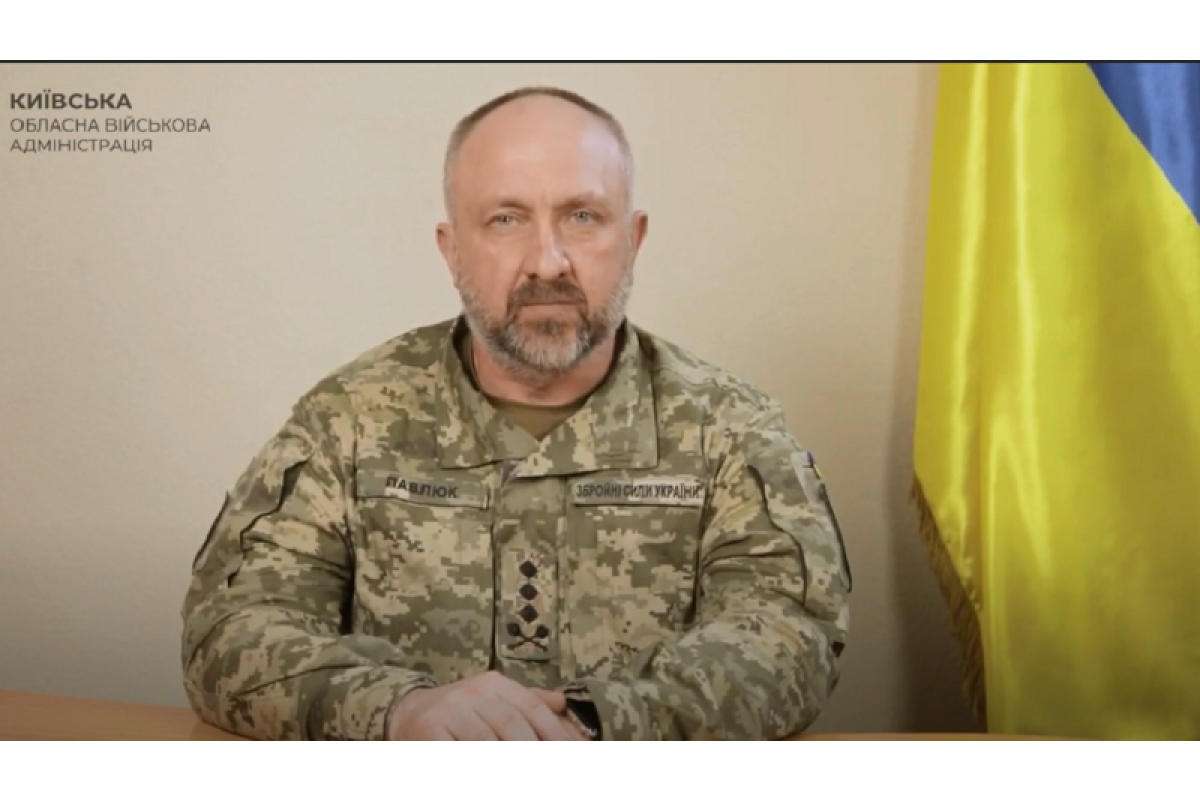 Очільник Київської ОВА розказав про ситуацію з пальним
